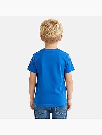 Disney - T-shirt enfant imprimé