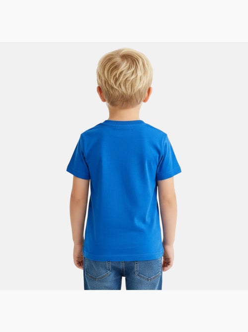 Disney - T-shirt enfant imprimé - Kiabi
