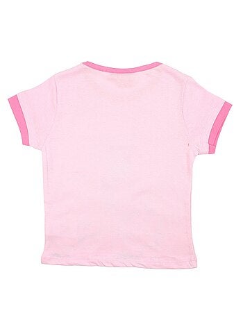 Disney - T-shirt enfant imprimé