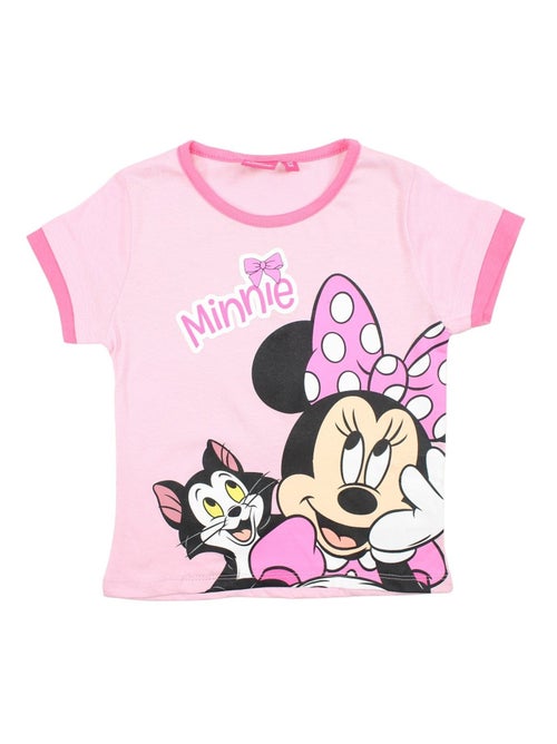Disney - T-shirt enfant imprimé - Kiabi Disney - T-shirt enfant imprimé - Kiabi
