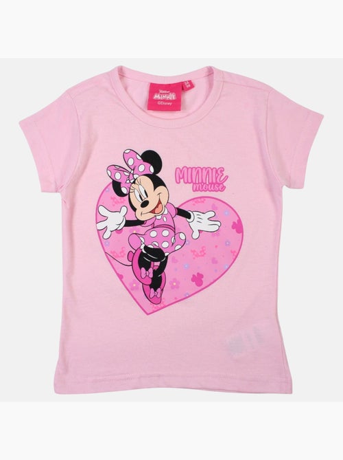 Disney - T-shirt enfant imprimé - Kiabi Disney - T-shirt enfant imprimé - Kiabi