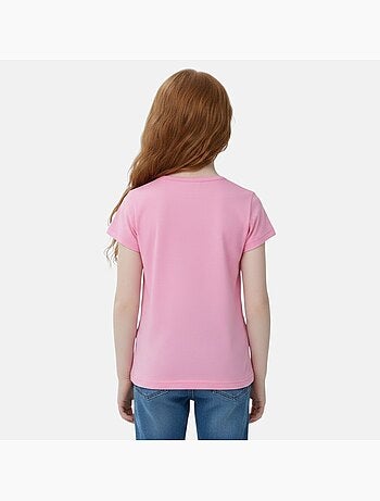 Disney - T-shirt enfant imprimé