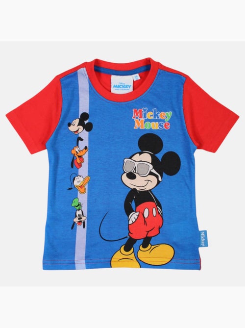 Disney - T-shirt enfant imprimé - Kiabi