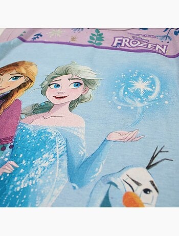 Disney - T-shirt enfant motif animé