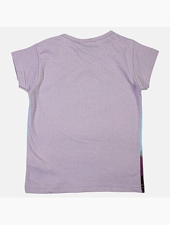 Disney - T-shirt enfant motif animé