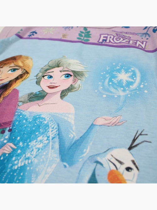 Disney - T-shirt enfant motif animé - Kiabi