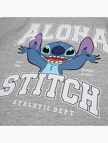 Disney - T-shirt et short assorti à motifs