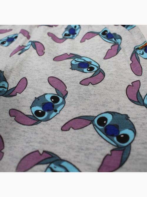 Disney - T-shirt et short assorti à motifs - Kiabi Disney - T-shirt et short assorti à motifs - Kiabi