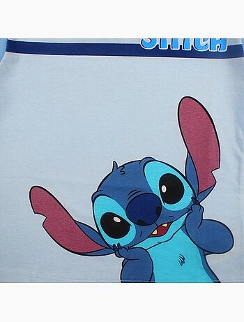 Disney - T shirt jongen Stitch