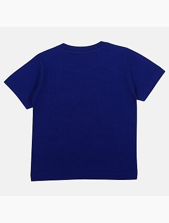 Disney - T shirt jongen Stitch