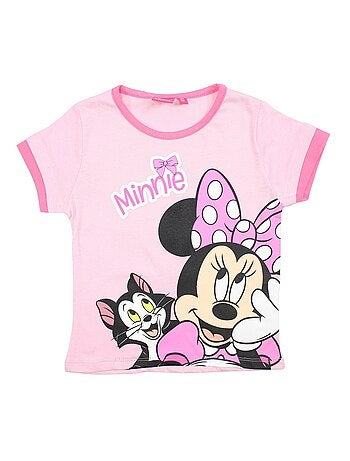 Disney - T-shirt kind bedrukt