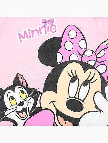 Disney - T-shirt kind bedrukt