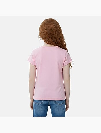 Disney - T-shirt kind bedrukt
