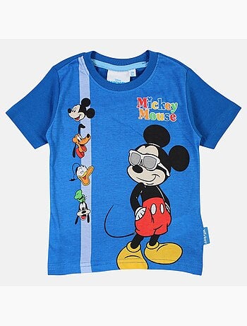 Disney - T-shirt kind bedrukt