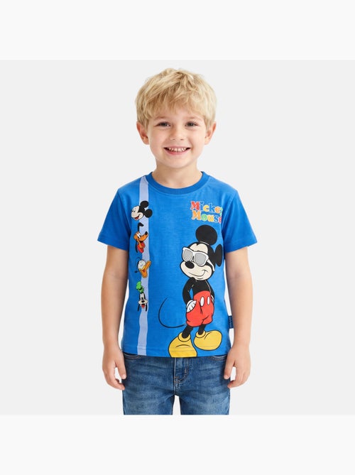 Disney - T-shirt kind bedrukt - Kiabi Disney - T-shirt kind bedrukt - Kiabi