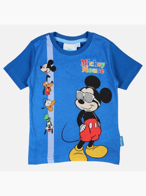 Disney - T-shirt kind bedrukt - Kiabi Disney - T-shirt kind bedrukt - Kiabi