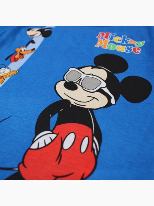Disney - T-shirt kind bedrukt - Kiabi Disney - T-shirt kind bedrukt - Kiabi