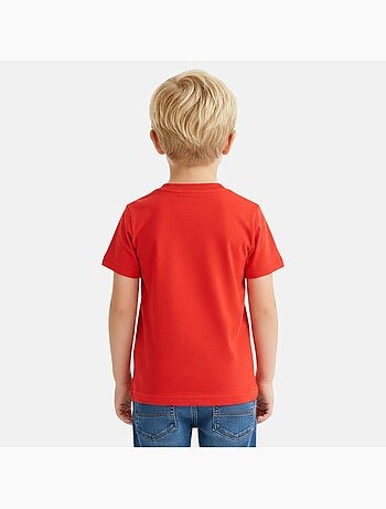 Disney - T-shirt kind bedrukt