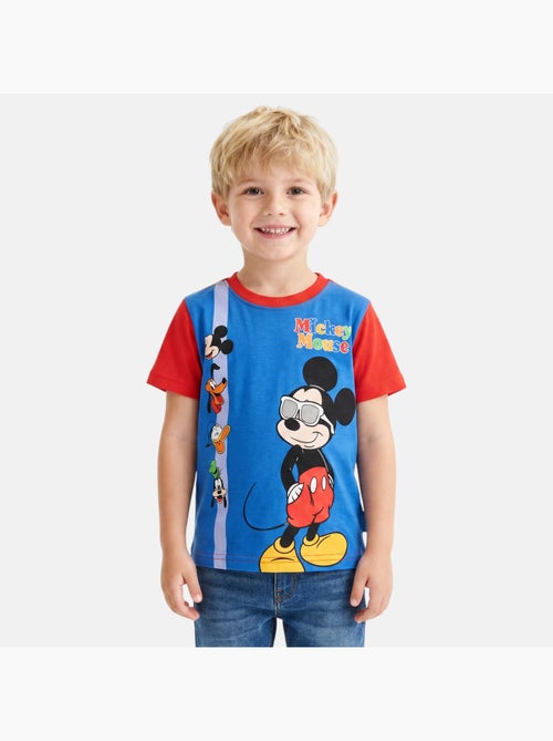 Disney - T-shirt kind bedrukt - Kiabi Disney - T-shirt kind bedrukt - Kiabi