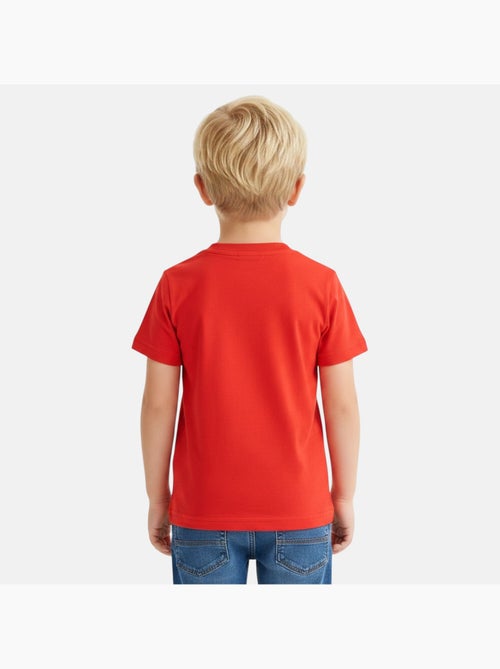 Disney - T-shirt kind bedrukt - Kiabi Disney - T-shirt kind bedrukt - Kiabi