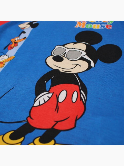 Disney - T-shirt kind bedrukt - Kiabi Disney - T-shirt kind bedrukt - Kiabi