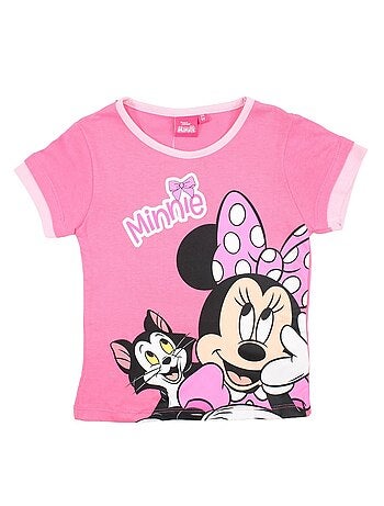 Disney - T-shirt kind bedrukt