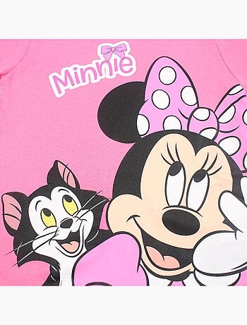Disney - T-shirt kind bedrukt
