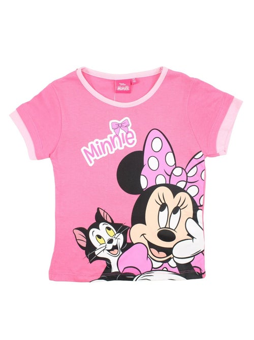 Disney - T-shirt kind bedrukt - Kiabi