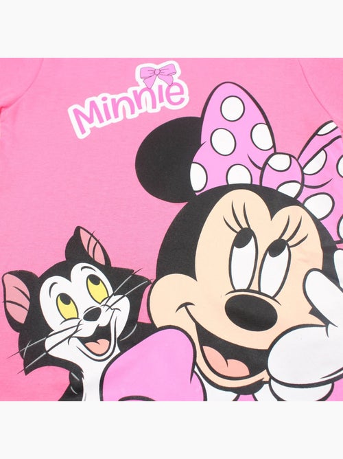 Disney - T-shirt kind bedrukt - Kiabi