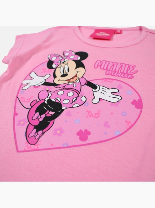 Disney - T-shirt kind bedrukt - Kiabi