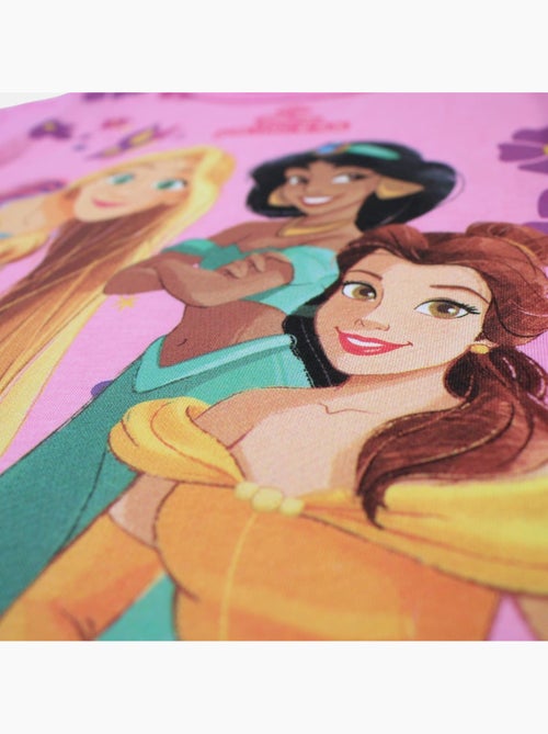 Disney - T-shirt korte mouwen kind bedrukt - Kiabi