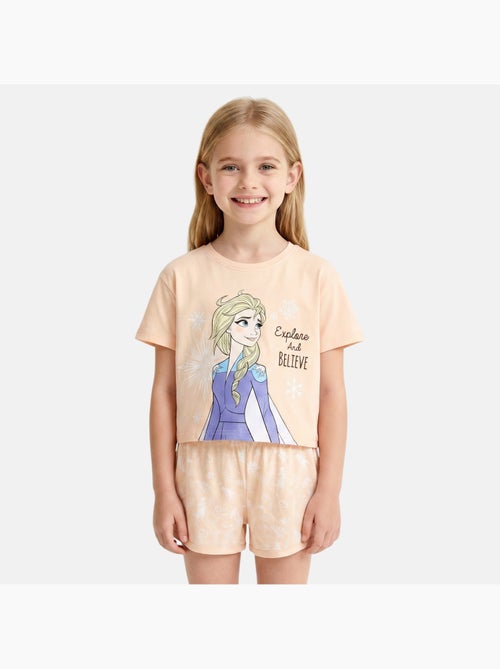 Disney - T-shirt manches courtes avec personnage - Kiabi Disney - T-shirt manches courtes avec personnage - Kiabi