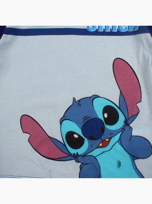 Disney - T-shirt manches courtes garçon avec personnage - Kiabi