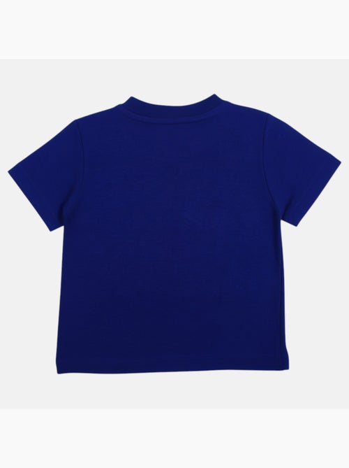 Disney - T-shirt manches courtes garçon avec personnage - Kiabi