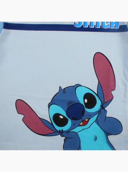 Disney - T-shirt manches courtes garçon avec personnage - Kiabi