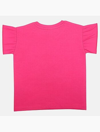 Disney - T shirt meisje Frozen