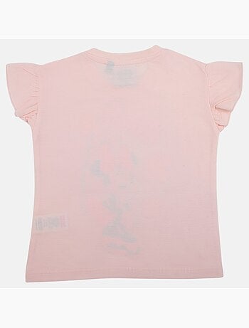 Disney - T shirt meisje Minnie