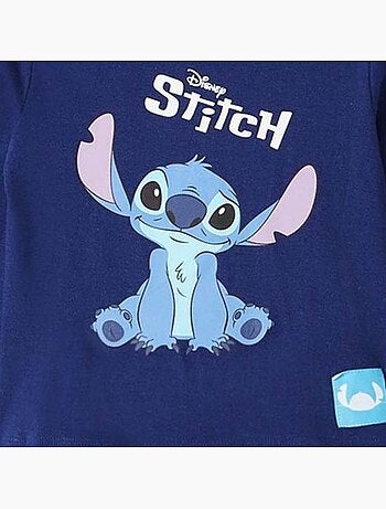 Disney - t-shirt met lange mouwen en een gelicentieerd personage