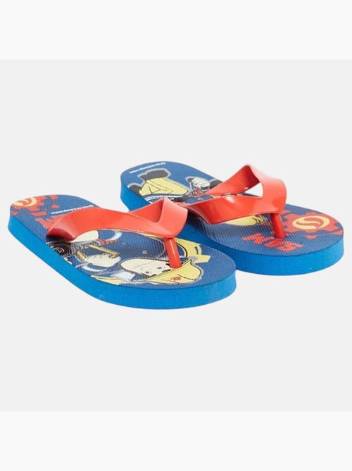 Disney - Tongs enfant motif animé - Kiabi
