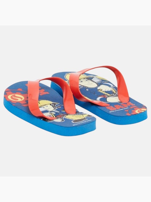 Disney - Tongs enfant motif animé - Kiabi