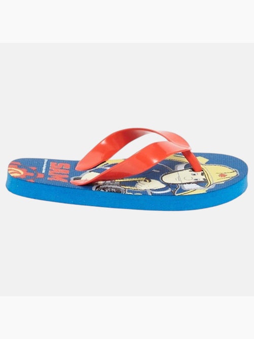 Disney - Tongs enfant motif animé - Kiabi