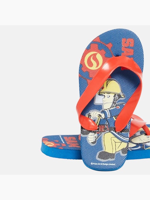 Disney - Tongs enfant motif animé - Kiabi