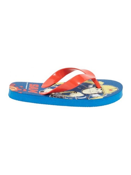 Disney - Tongs enfant motif animé - Kiabi