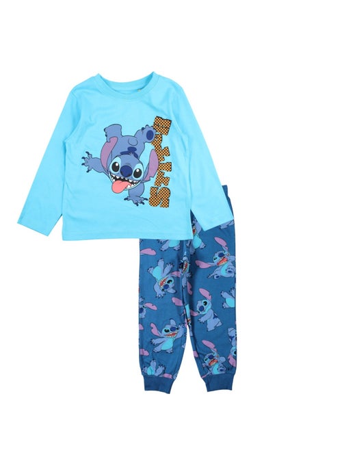 Disney - Top en bijpassende pyjamabroek - Kiabi