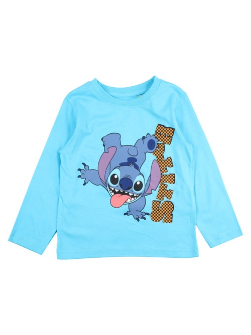 Disney - Top en bijpassende pyjamabroek - Kiabi