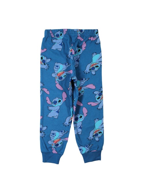 Disney - Top en bijpassende pyjamabroek - Kiabi