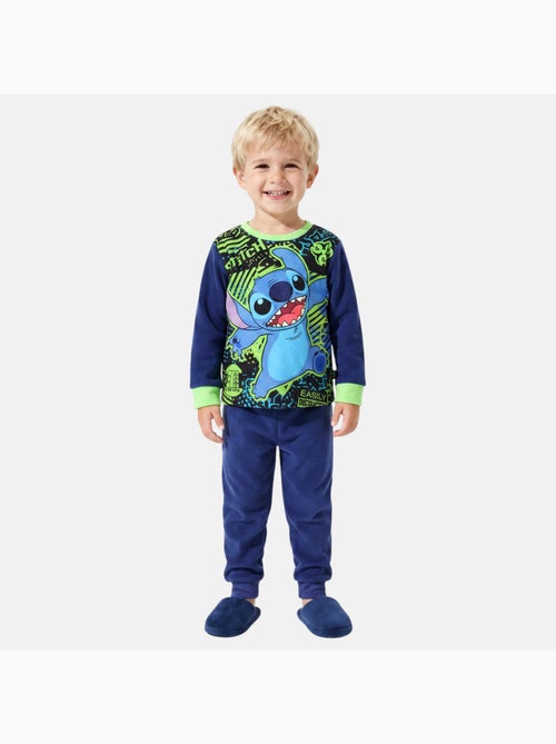 Disney - Top en bijpassende pyjamabroek - Kiabi Disney - Top en bijpassende pyjamabroek - Kiabi