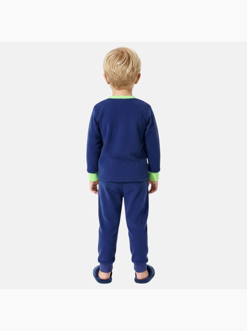 Disney - Top en bijpassende pyjamabroek - Kiabi Disney - Top en bijpassende pyjamabroek - Kiabi