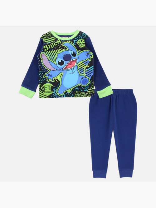 Disney - Top en bijpassende pyjamabroek - Kiabi Disney - Top en bijpassende pyjamabroek - Kiabi