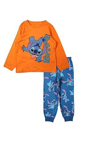 Disney - Top en bijpassende pyjamabroek